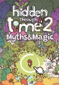Hidden Through Time 2: Myths &amp; Magic