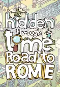 Hidden Through Time - Road to Rome