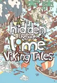 Hidden Through Time - Viking Tales