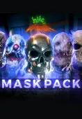 Hide and Shriek - Mask Pack