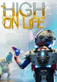 High On Life