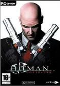 Hitman: Contracts
