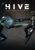 HIVE: Altenum Wars