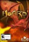 HOARD: Flame-Broiled SANDwich