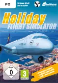 Holiday Flight Simulator