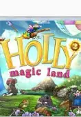 Holly 2: Magic Land