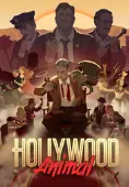 Hollywood Animal