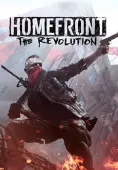 Homefront®: The Revolution
