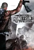 Homefront: The Revolution - Aftermath