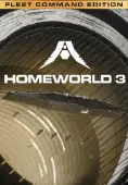 Homeworld 3 - Fleet Command Edition