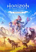 Horizon Zero Dawn&#8482; Remastered