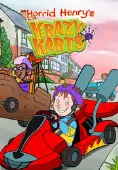 Horrid Henry&#x27;s Krazy Karts
