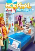 Hospital Manager