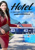 Hotel: A Resort Simulator