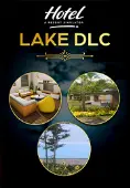 Hotel: A Resort Simulator - Lake DLC
