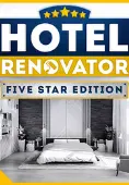 Hotel Renovator - Five Star Edition