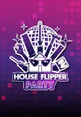 House Flipper - Party Furniture Pack