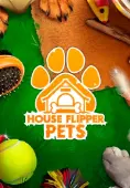 House Flipper - Pets DLC