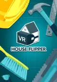 House Flipper VR
