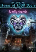 House of 1000 Doors: Family Secrets