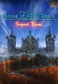 House of 1000 Doors: Serpent Flame