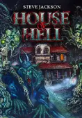 House of Hell (Standalone)