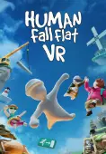 Human Fall Flat VR