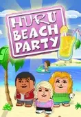 Huru Beach Party