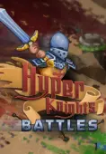 Hyper Knights: Battles