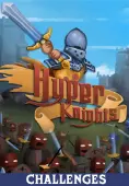 Hyper Knights - Challenges