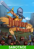 Hyper Knights - Sabotage