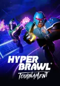 HyperBrawl Tournament