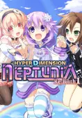 Hyperdimension Neptunia Re;Birth1