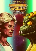 I am not a Monster: First Contact