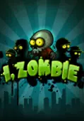 I, Zombie