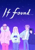 If Found...