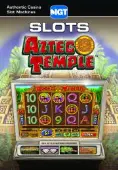 IGT Aztec Temple