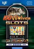 IGT&#174; Slots 100 Wolves&#8482; (PC)