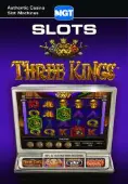 IGT Slots Three Kings