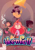Ikenfell