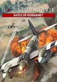 IL-2 Sturmovik: Battle of Normandy