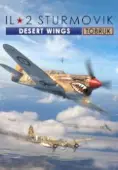 IL-2 Sturmovik: Desert Wings - Tobruk