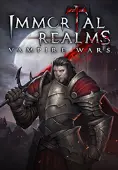 Immortal Realms: Vampire Wars