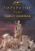 Imperator: Rome - Complete Soundtrack