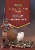 Imperator: Rome - Epirus Content Pack