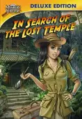 In Search of the Lost Temple