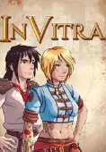 In Vitra - JRPG Adventure