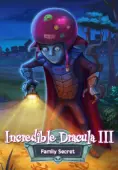 Incredible Dracula 3: Family Secret