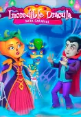 Incredible Dracula: Dark Carnival