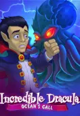 Incredible Dracula: Ocean's Call